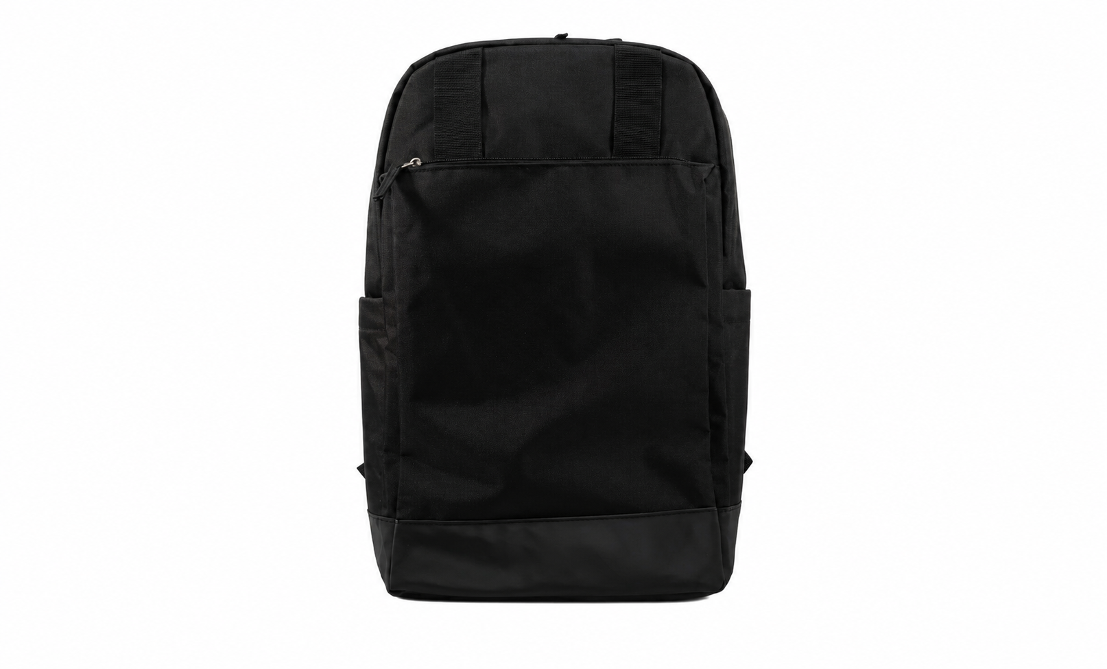 15-Inch Laptop Backpack with Daypack Design